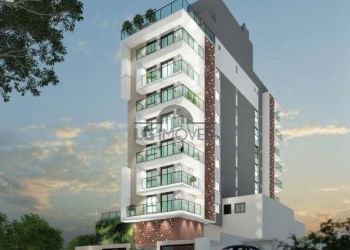Apartamento no Bairro América em Joinville com 3 Dormitórios (3 suítes) e 223 m² - LG8523