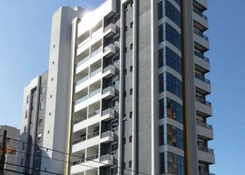 Apartamento no Bairro América em Joinville com 2 Dormitórios (2 suítes) e 87 m² - KA266