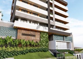Apartamento no Bairro América em Joinville com 3 Dormitórios (3 suítes) e 304 m² - LG8781