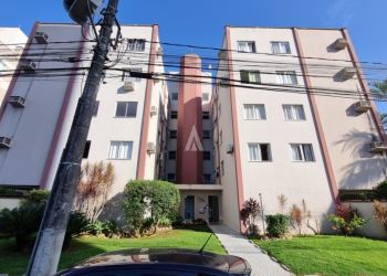 Apartamento no Bairro América em Joinville com 2 Dormitórios e 51 m² - 02992.001