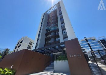 Apartamento no Bairro América em Joinville com 3 Dormitórios (1 suíte) e 78 m² - 13410.001