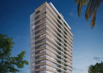 Apartamento no Bairro América em Joinville com 4 Dormitórios (4 suítes) e 292 m² - 2076