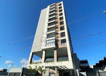 Apartamento no Bairro Anita Garibaldi em Joinville com 2 Dormitórios (2 suítes) e 78 m² - LG8613
