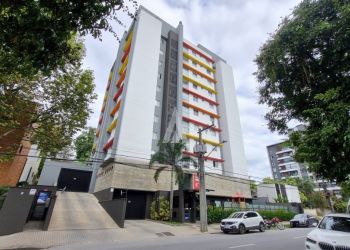 Apartamento no Bairro Anita Garibaldi em Joinville com 3 Dormitórios (1 suíte) e 71 m² - 11772.001