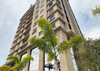 Apartamento no Bairro Anita Garibaldi em Joinville com 2 Dormitórios (1 suíte) e 70 m² - 2925