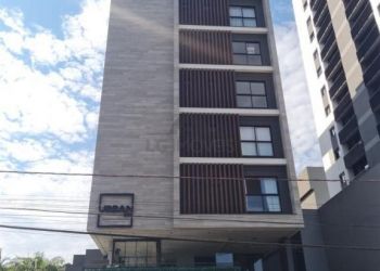 Apartamento no Bairro Anita Garibaldi em Joinville com 3 Dormitórios (1 suíte) e 159 m² - LG8941
