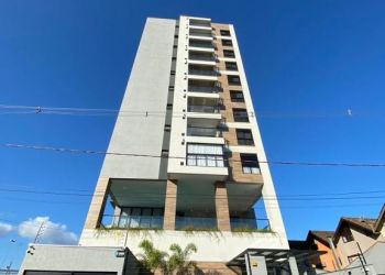 Apartamento no Bairro Anita Garibaldi em Joinville com 2 Dormitórios (1 suíte) e 75 m² - KA250
