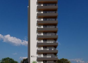 Apartamento no Bairro Anita Garibaldi em Joinville com 3 Dormitórios (3 suítes) e 110 m² - LG9123