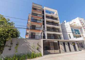 Apartamento no Bairro Anita Garibaldi em Joinville com 2 Dormitórios (1 suíte) - 22331