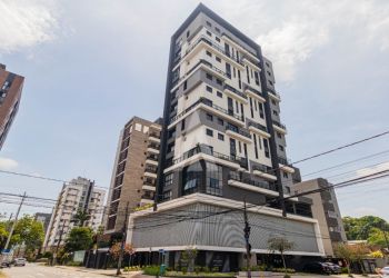 Apartamento no Bairro Anita Garibaldi em Joinville com 2 Dormitórios (1 suíte) - 25906A