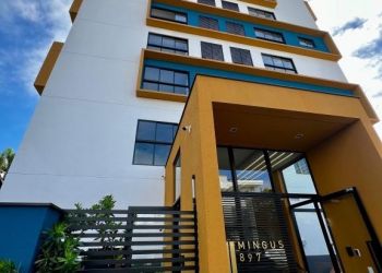 Apartamento no Bairro Anita Garibaldi em Joinville com 3 Dormitórios (1 suíte) e 77 m² - 3093