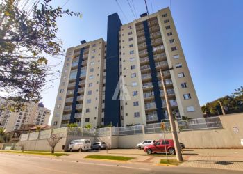 Apartamento no Bairro Anita Garibaldi em Joinville com 2 Dormitórios e 58 m² - 12445.001