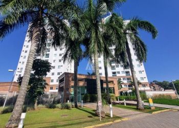 Apartamento no Bairro Anita Garibaldi em Joinville com 3 Dormitórios (1 suíte) e 74 m² - 12519.001