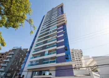 Apartamento no Bairro Anita Garibaldi em Joinville com 2 Dormitórios (2 suítes) e 137 m² - LG9330