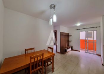 Apartamento no Bairro Anita Garibaldi em Joinville com 2 Dormitórios - 26320