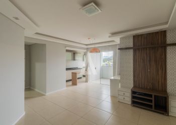 Apartamento no Bairro Anita Garibaldi em Joinville com 2 Dormitórios (1 suíte) - 26340N