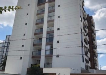 Apartamento no Bairro Anita Garibaldi em Joinville com 3 Dormitórios (1 suíte) e 173 m² - BU53017V