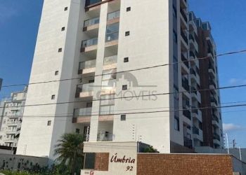 Apartamento no Bairro Anita Garibaldi em Joinville com 3 Dormitórios (1 suíte) e 173 m² - LG3416