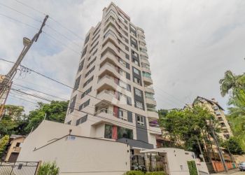 Apartamento no Bairro Atiradores em Joinville - 24517