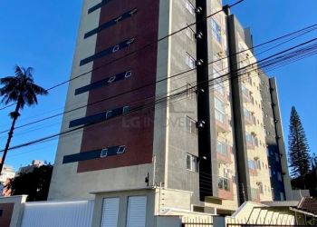 Apartamento no Bairro Atiradores em Joinville com 2 Dormitórios (1 suíte) e 74 m² - LG9098