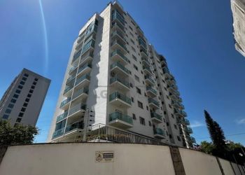 Apartamento no Bairro Atiradores em Joinville com 3 Dormitórios (1 suíte) e 136 m² - LG9207