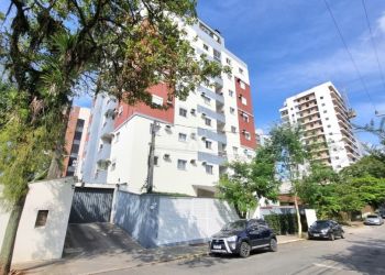 Apartamento no Bairro Atiradores em Joinville com 2 Dormitórios e 69 m² - 10863.001