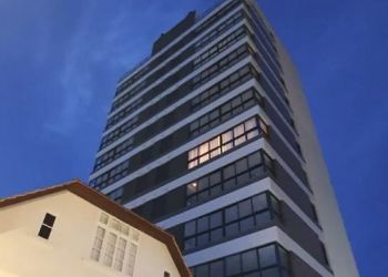 Apartamento no Bairro Atiradores em Joinville com 2 Dormitórios (1 suíte) e 122 m² - KA1396