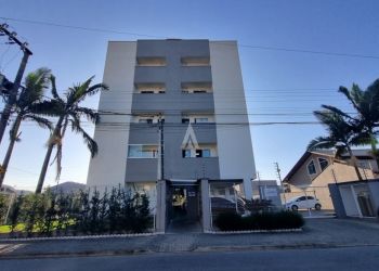 Apartamento no Bairro Aventureiro em Joinville com 2 Dormitórios e 54 m² - 10599.001