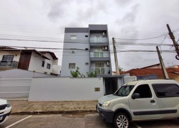 Apartamento no Bairro Boa Vista em Joinville com 2 Dormitórios e 70 m² - 05175.003
