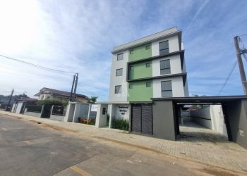Apartamento no Bairro Boa Vista em Joinville com 2 Dormitórios e 59 m² - 12584.001