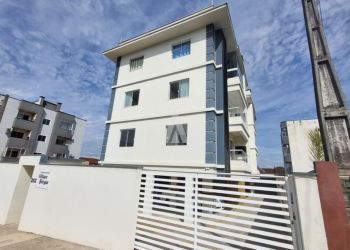 Apartamento no Bairro Boa Vista em Joinville com 2 Dormitórios e 62 m² - 08710.001