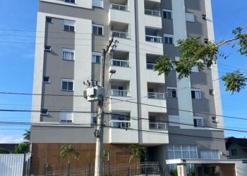 Apartamento no Bairro Boa Vista em Joinville com 3 Dormitórios (1 suíte) e 74 m² - SA010