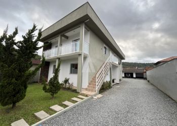 Apartamento no Bairro Boehmerwald em Joinville com 1 Dormitórios e 35 m² - 12619.003