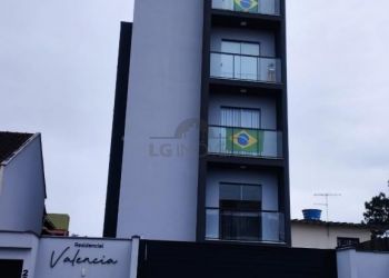 Apartamento no Bairro Bucarein em Joinville com 3 Dormitórios (1 suíte) e 137 m² - LG9067