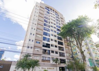 Apartamento no Bairro Centro em Joinville com 2 Dormitórios (1 suíte) - 25907