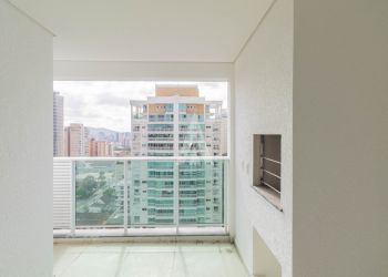Apartamento no Bairro Centro em Joinville com 2 Dormitórios (1 suíte) - 26376
