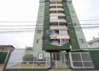 Apartamento no Bairro Costa e Silva em Joinville com 2 Dormitórios (1 suíte) e 67.68 m² - 00584001