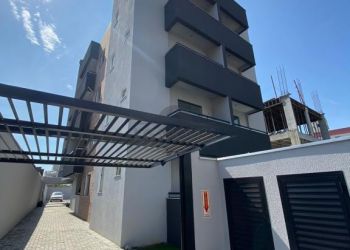 Apartamento no Bairro Costa e Silva em Joinville com 2 Dormitórios (1 suíte) e 59 m² - LG8725
