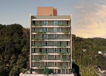 Apartamento no Bairro Costa e Silva em Joinville com 3 Dormitórios (1 suíte) e 78 m² - LG9204
