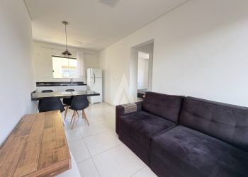Apartamento no Bairro Costa e Silva em Joinville com 2 Dormitórios e 48.31 m² - 27351N