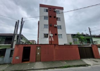 Apartamento no Bairro Costa e Silva em Joinville com 2 Dormitórios e 62 m² - 13331.002
