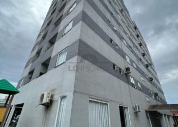 Apartamento no Bairro Costa e Silva em Joinville com 3 Dormitórios (1 suíte) e 123 m² - LG7522
