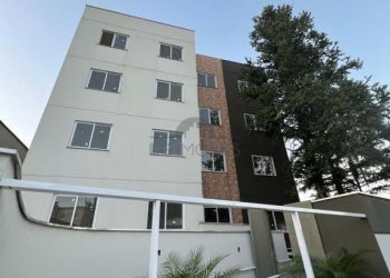Apartamento no Bairro Floresta em Joinville com 2 Dormitórios (1 suíte) e 64 m² - LG8779