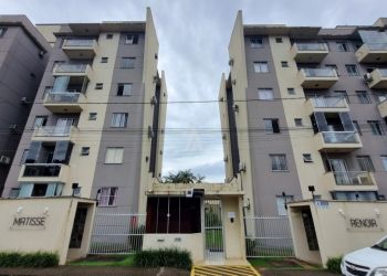 Apartamento no Bairro Iririú em Joinville com 2 Dormitórios e 49 m² - 11119.001