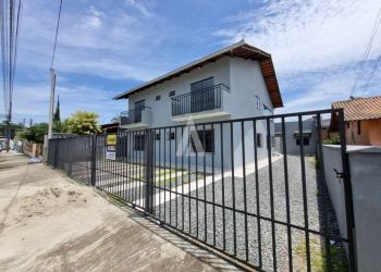 Apartamento no Bairro Itinga em Joinville com 1 Dormitórios e 30 m² - 12728.005