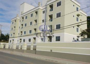 Apartamento no Bairro João Costa em Joinville com 2 Dormitórios e 53.76 m² - 00111007