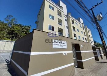 Apartamento no Bairro João Costa em Joinville com 2 Dormitórios e 53.76 m² - 00111012
