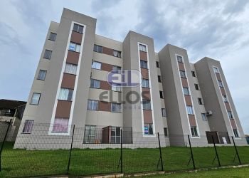 Apartamento no Bairro Parque Guarani em Joinville com 2 Dormitórios e 49.77 m² - 00678001