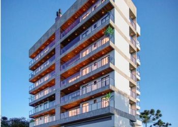 Apartamento no Bairro Saguaçú em Joinville com 2 Dormitórios (1 suíte) e 82 m² - KA157