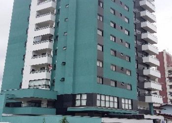 Apartamento no Bairro Saguaçú em Joinville com 3 Dormitórios (1 suíte) e 94 m² - BU50992V